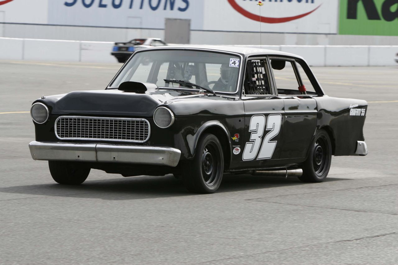 Illustration for article titled The Top 147 Lemons of the Sears Pointless 24 Hours of LeMons